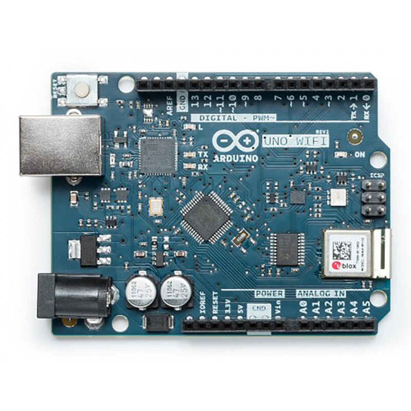 ARDUINO ONE WIFI REV2 Board 19140023 Arduino