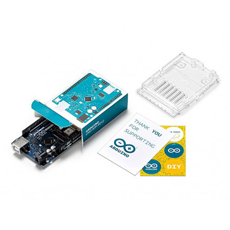 ARDUINO ONE WIFI REV2