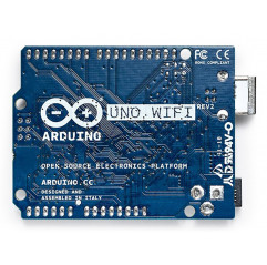 ARDUINO ONE WIFI REV2 Board 19140023 Arduino