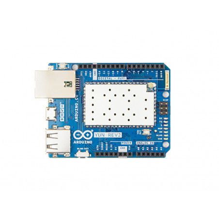ARDUINO YÚN REV 2 Board 19140024 Arduino