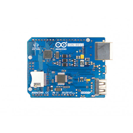 ARDUINO YÚN REV 2