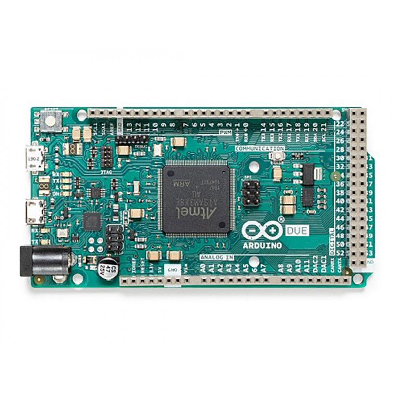 ARDUINO ZWEI Board 19140027 Arduino