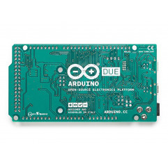 ARDUINO DUE Board19140027 Arduino