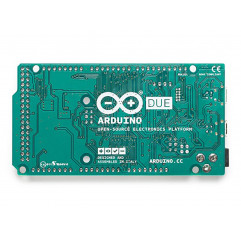 ARDUINO ZWEI Board 19140027 Arduino