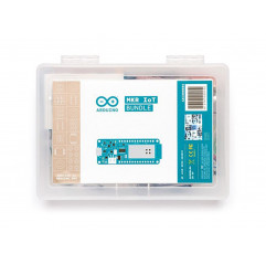 ARDUINO MKR IOT BÜNDEL Arduino 19140029 Arduino