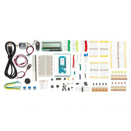 ARDUINO MKR IOT BUNDLE