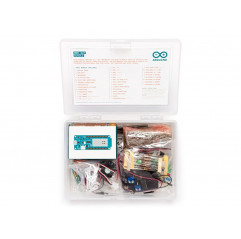 ARDUINO MKR IOT BUNDLE Arduino 19140029 Arduino