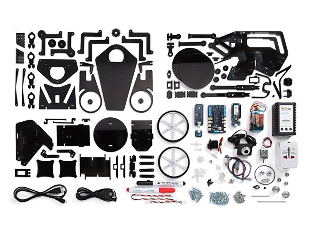 Arduino engineering kit