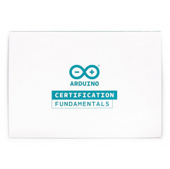 ARDUINO FUNDAMENTALS BUNDLE - ITALIAN Arduino19140031 Arduino