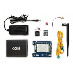 ARDUINO PRO GATEWAY LORA® CONECTIVIDAD Arduino 19140032 Arduino