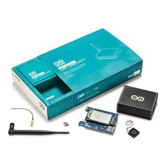 ARDUINO PRO GATEWAY LORA® CONECTIVIDAD Arduino 19140032 Arduino