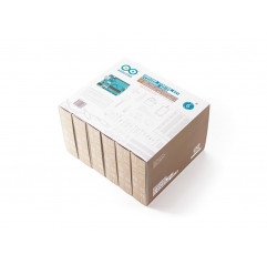 KIT DE INICIO DE ARDUINO PACK DE AULA - ESPAÑOL Arduino 19140033 Arduino