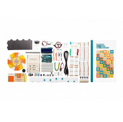 ARDUINO STARTER KIT [ITALIAN] Arduino19140034 Arduino