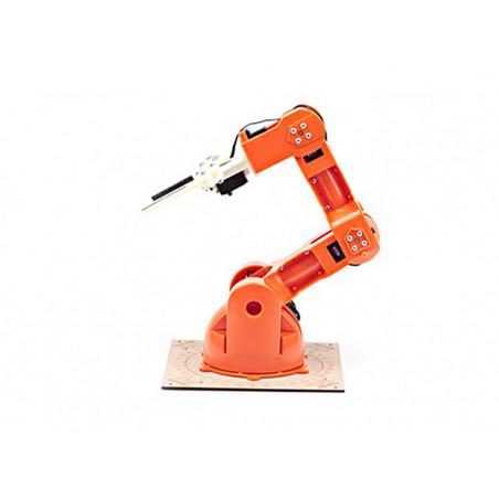 TINKERKIT ROBOT ARM
