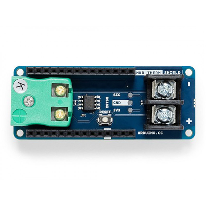 ARDUINO MKR THERM SHIELD Shield 19140037 Arduino