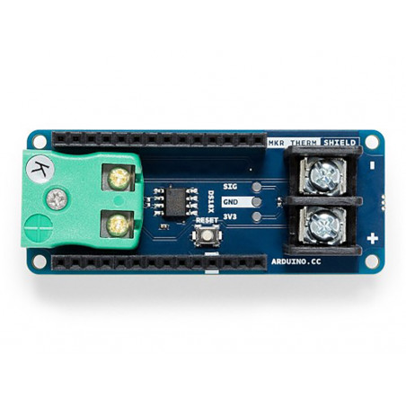 ARDUINO MKR THERM SHIELD Shield 19140037 Arduino