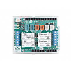 ARDUINO 4 RELAIS SCHILD Shield 19140038 Arduino