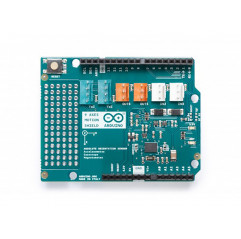 ARDUINO 9 AXIS MOTION SHIELD Shield19140039 Arduino