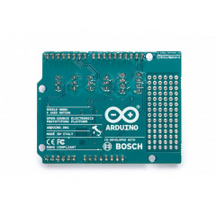 ARDUINO 9 ACHSEN MOTION SHIELD Shield 19140039 Arduino