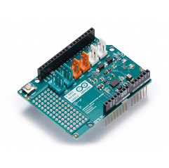 ARDUINO 9 ACHSEN MOTION SHIELD Shield 19140039 Arduino