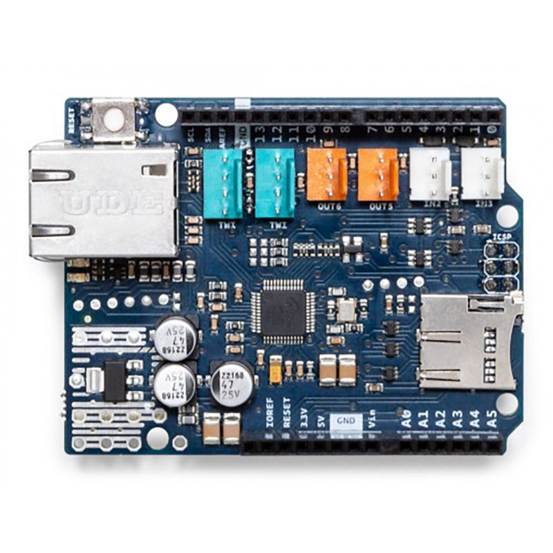 ARDUINO ETHERNET SHIELD 2 Shield 19140040 Arduino