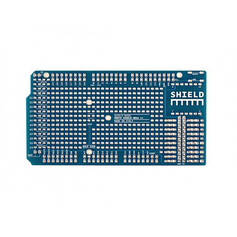 ARDUINO MEGA PROTO SHIELD REV3 (PLATINE) Shield 19140041 Arduino