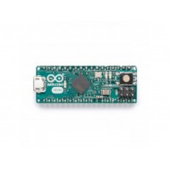 ARDUINO MICRO CON CABEZALES Board 19140042 Arduino