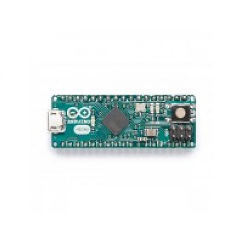 ARDUINO MICRO WITH HEADERS Board19140042 Arduino