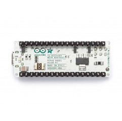 ARDUINO MICRO CON CABEZALES Board 19140042 Arduino