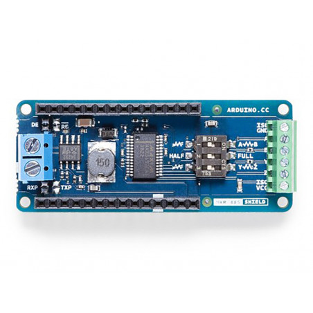 BOUCLIER ARDUINO MKR 485 Shield 19140043 Arduino
