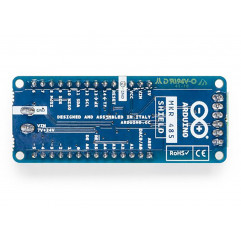 ARDUINO MKR 485 SCHILD Shield 19140043 Arduino