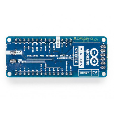 ARDUINO MKR 485 SHIELD