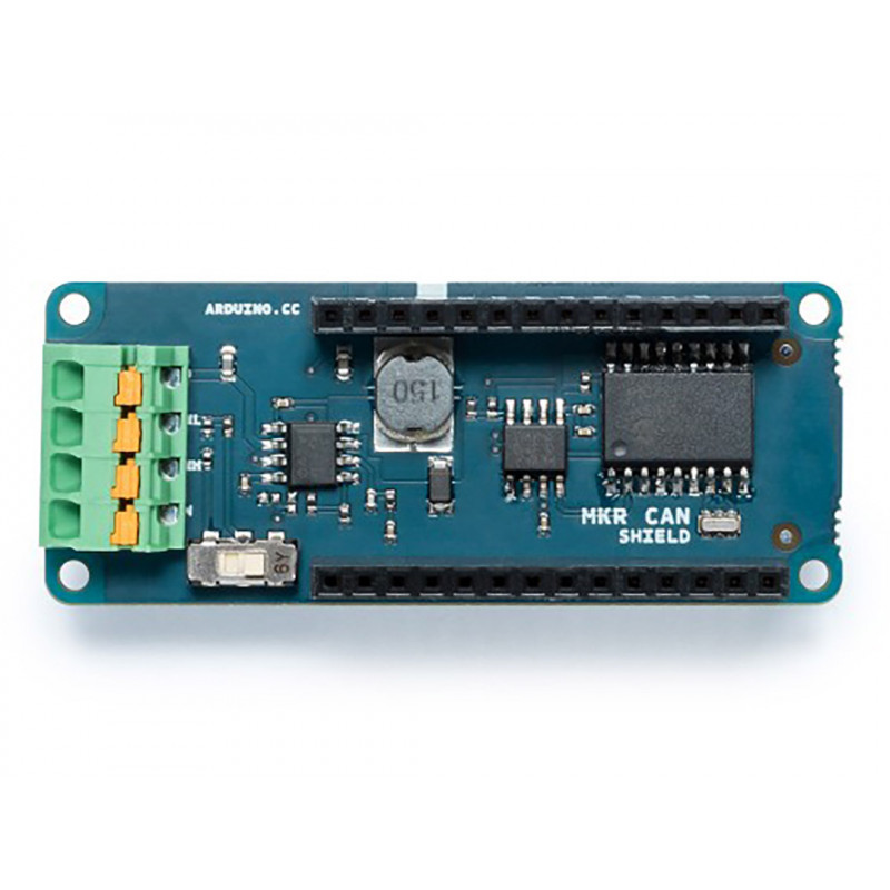 ARDUINO MKR KANN SCHILD Shield 19140044 Arduino