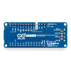 ARDUINO MKR KANN SCHILD Shield 19140044 Arduino