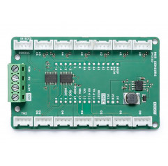 SOPORTE DE CONECTOR ARDUINO MKR (COMPATIBLE CON GROVE) Board 19140045 Arduino