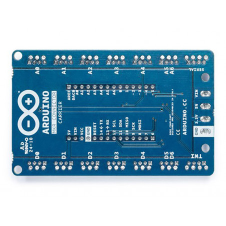 ARDUINO MKR STECKERTRÄGER (GROVE KOMPATIBEL)