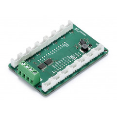 SOPORTE DE CONECTOR ARDUINO MKR (COMPATIBLE CON GROVE) Board 19140045 Arduino