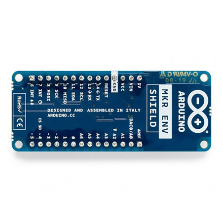 ARDUINO MKR ENV SHIELD