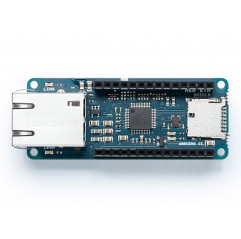 BOUCLIER ETH ARDUINO MKR Shield 19140047 Arduino