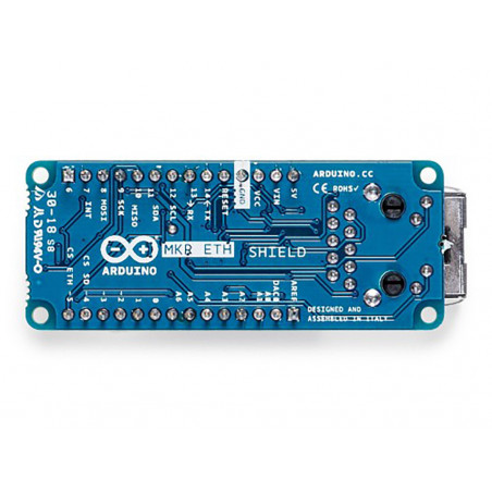 ARDUINO MKR ETH SHIELD