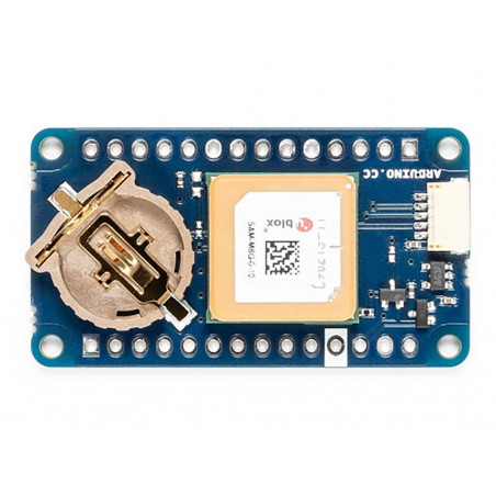 ARDUINO MKR GPS SHIELD Shield 19140048 Arduino