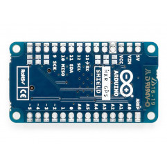 ARDUINO MKR GPS SCHILD Shield 19140048 Arduino