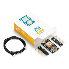 BOUCLIER GPS ARDUINO MKR Shield 19140048 Arduino