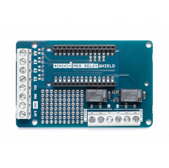 ARDUINO MKR RELAY PROTO SHIELD Shield19140051 Arduino