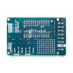 ARDUINO MKR RELAIS PROTO SHIELD Shield 19140051 Arduino