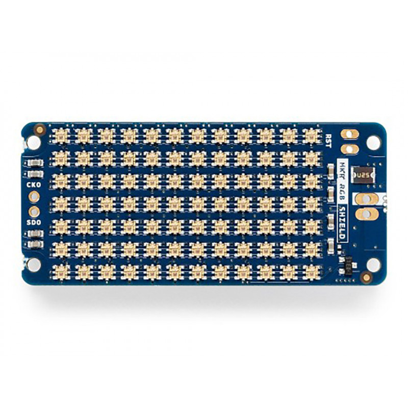 ARDUINO MKR RGB SHIELD Shield19140052 Arduino