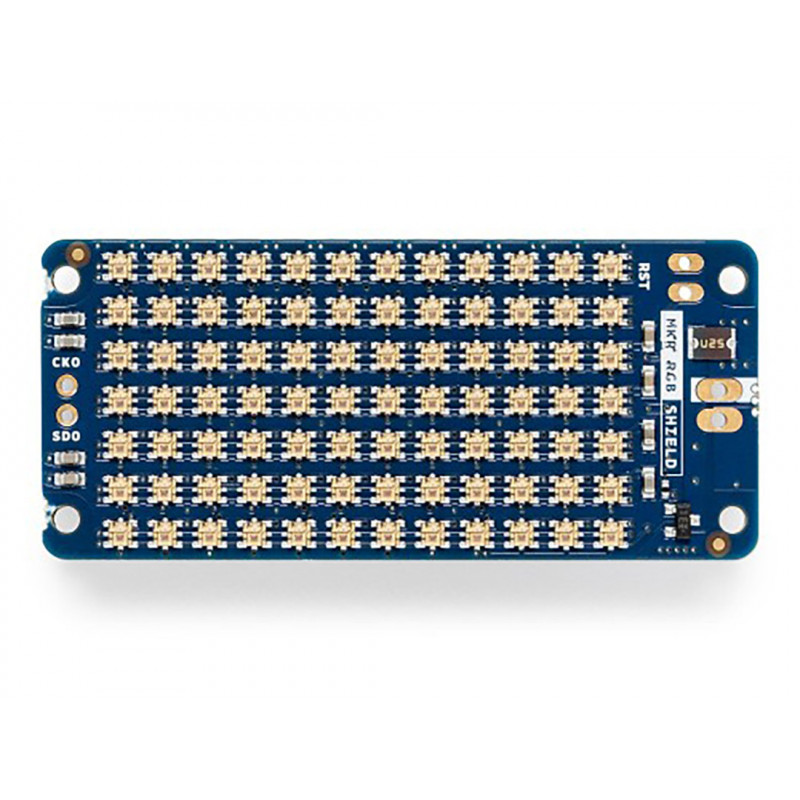 BOUCLIER ARDUINO MKR RGB Shield 19140052 Arduino