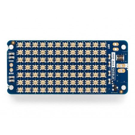 ARDUINO MKR RGB SHIELD Shield 19140052 Arduino