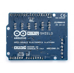 ARDUINO MOTOR SHIELD REV3 Shield 19140053 Arduino