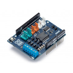 ARDUINO MOTOR SHIELD REV3 Shield19140053 Arduino